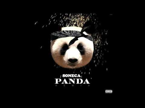 Panda Freestyle   Soneca