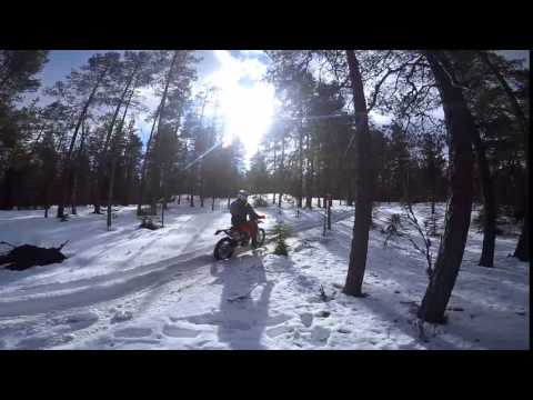 Päijänteen ympäriajo, Nuuttila, Lahti 20.3.2016 | 677