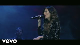 Ana Moura - O Meu Amor Foi Para O Brasil (Live)