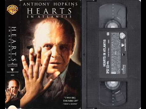 Vhs Opening