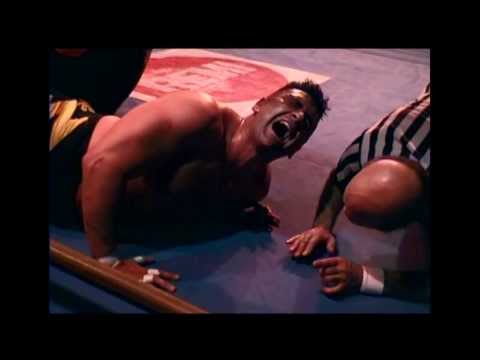 Big Men, Bigger Dreams: Australian Wrestlers