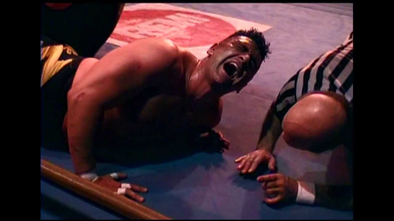 Big Men, Bigger Dreams - Trailer