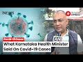 Covid-19 News: Karnataka Health Minister Says ‘Nothing To Worry’ As Kerala Reports New Variant