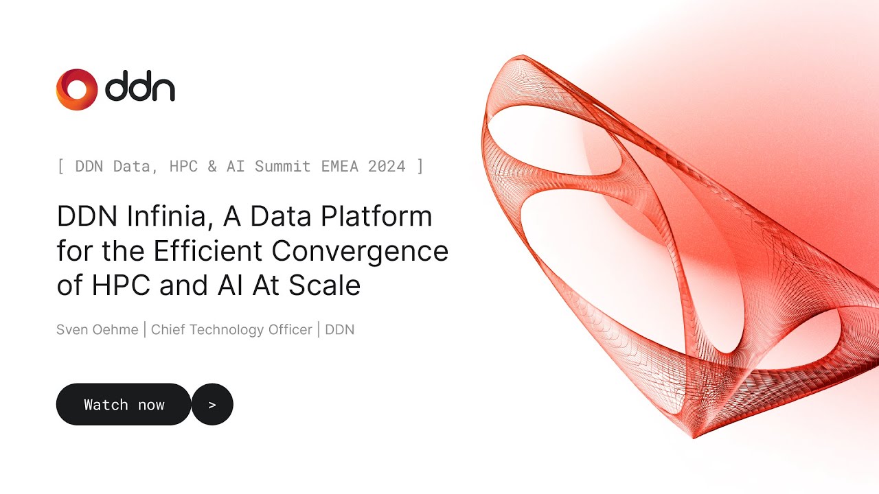 YouTube video preview