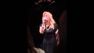 Courtney Love - "To Bring You My Love" (PJ Harvey cover)