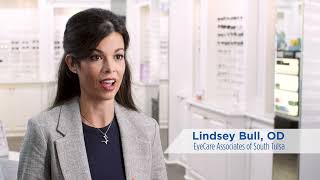 Optometry in Oklahoma: Looking for a great career?