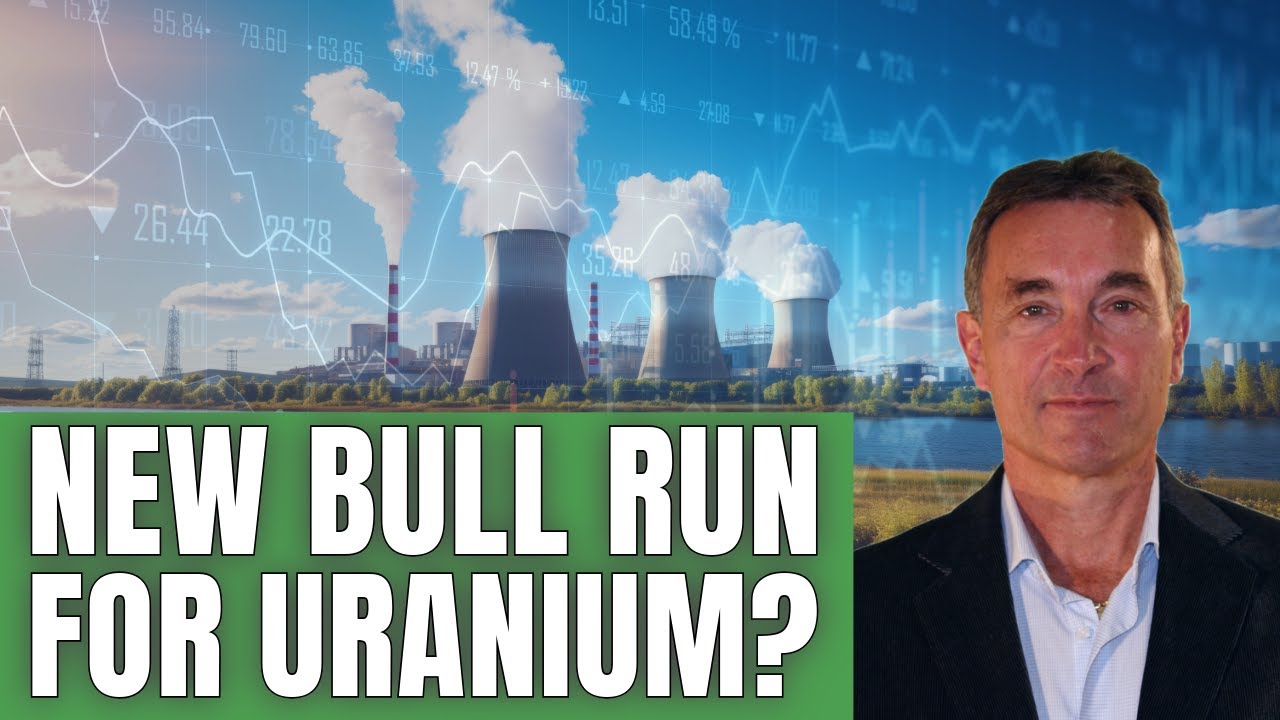 Uranium Off Again? Great Signs for Stock Markets