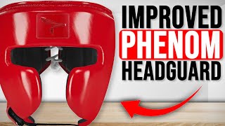 Phenom SHG-270 - Improved? Review and Rated