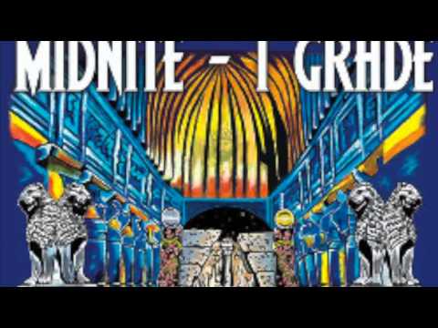 Midnite - Beauty for Ashes