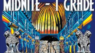 Midnite - Beauty for Ashes