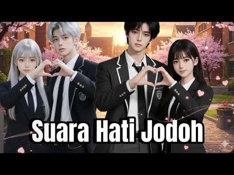 DRAMA REVLICCA - VOICE OF THE HEART OF THE LOVED ONE (END)