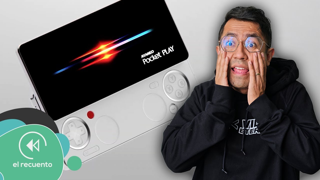 ES COMO EL XPERIA PLAY pero en 2025 | El Recuento