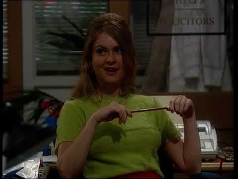 Is It Legal? (1994) - S01E04 - Colin Heals The World