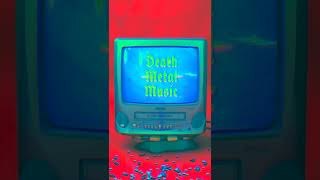 Trunky Juno - Death Metal Music video