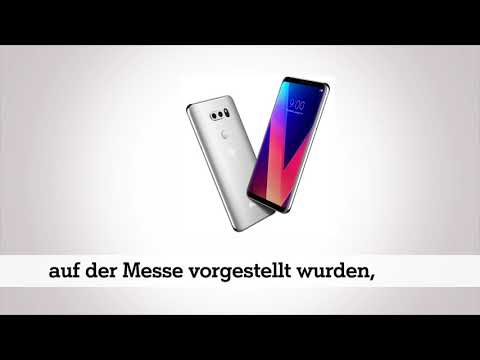 A1 Update! #37 Samsung Galaxy S8, IFA 2017 & A1 TV Gewinnspiel