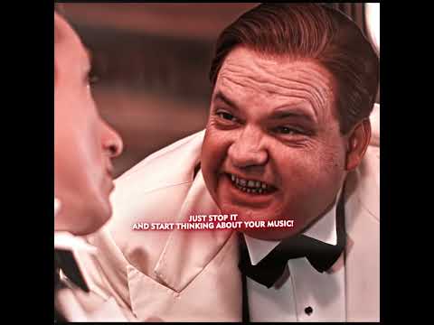 Interpreting the film The Legend of the Pianist on the Ocean from the perspective of 1900. #movie