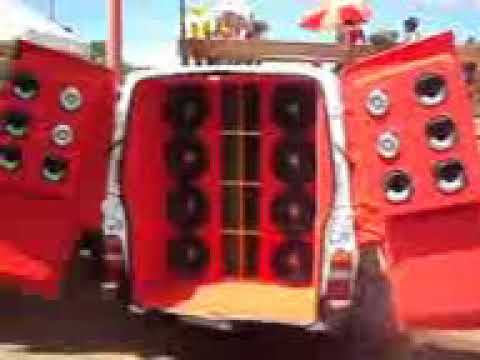 racha de som rondonopolis