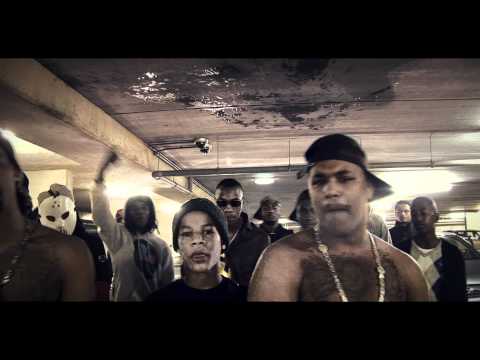 TerrorNiggerz - Copkillers (PROMO CLIP)