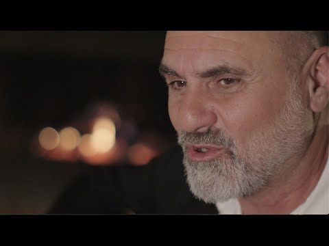 Jan Kalousek – Pár snů 2024 (oficiální video)