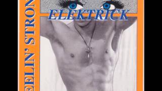 Elektrick   Gone Ballad - Feelin Strong - CD Album Track 7 - TEQWIN