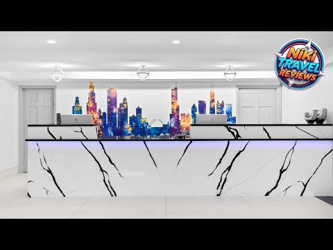 Best Western Schaumburg – O’Hare NW | Chicago (IL), United States | Hotel Review 🌟