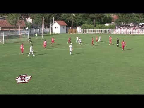 SLZ 29 Sloga 33-Zlatibor 0:1