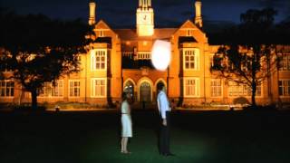 See Right Through Me - The Bats