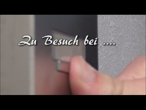 Zu Besuch - ELSTERWELLE