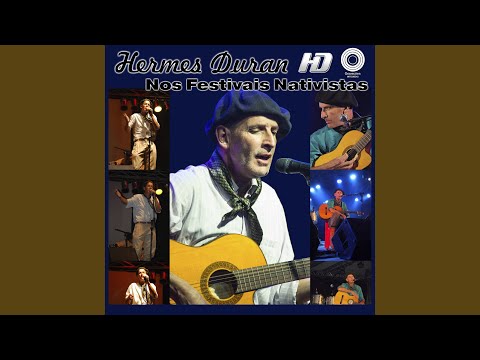 Entre Tropas E Destinos - Hermes Duran