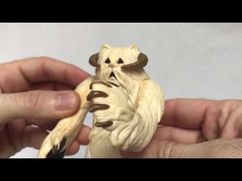 KREED'S COLLECTION Wampa