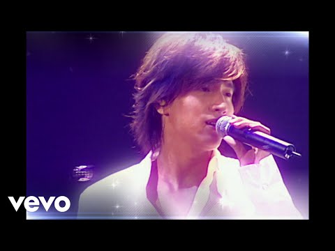 言承旭 Jerry Yan - 陪襯品