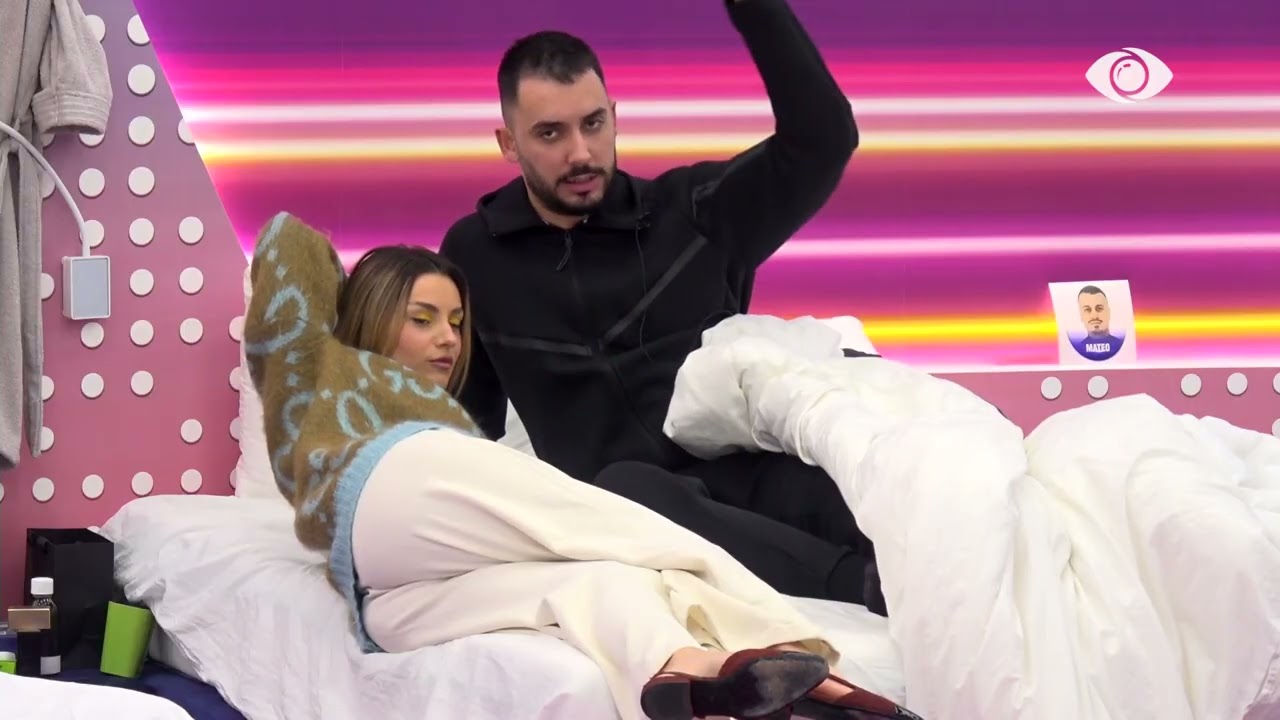 “Për çfarë duhet të zihemi”/ Keijsi dhe Ina bisedojnë me Mirin dhe Selin: Pse duhet të përmendim fëmijën?