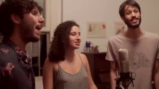 Zanzibar - Chuva, suor e cerveja