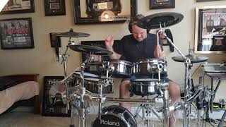 Heavy Session (Covered by Joey Dandeneau)