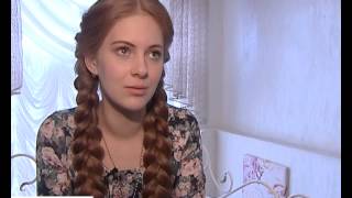 Ксения Бракунова в голосе 26 02 15