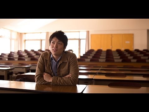 明学の理由。「学びを究める。」法学部編