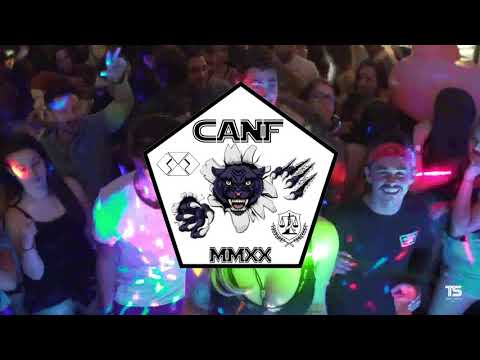 1° CALOURADA   FCG-FACSUL 2018