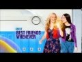 Best Friends Whenever Disney Channel Ident