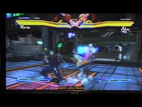 Final Round XVI: SFxT 2013, EMP Dieminion vs TS Sabin.1