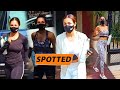 Malaika Arora Spotted In Mumbai Varinder Chawla