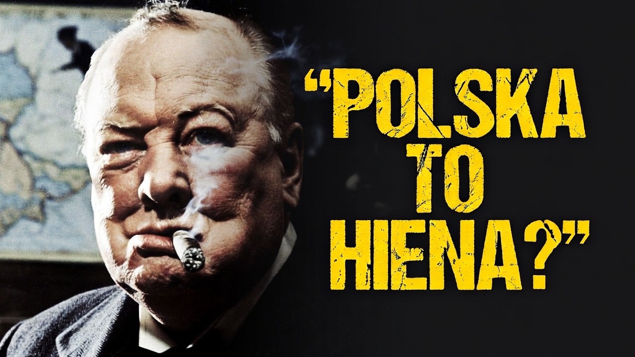 Historia szeptem...generał Maczek, został barmanem