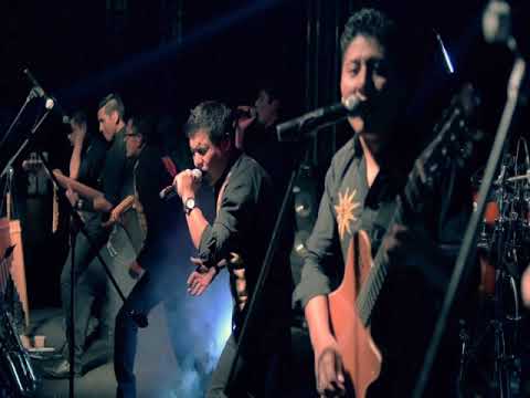 PASION ANDINA EN VIVO 2016