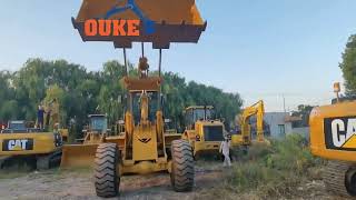 Caterpillar 966H prednji utovarivač | Slika 4 - Machineryline
