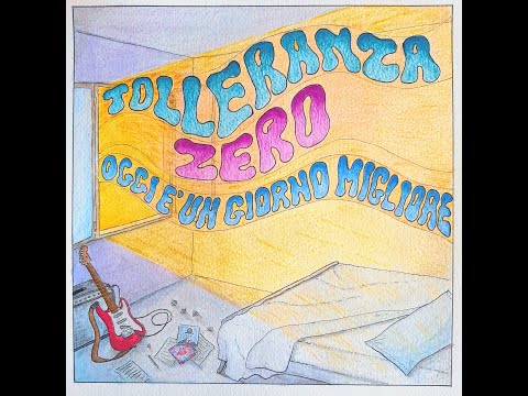 Oggi è un giorno migliore - "Tolleranza Zero"