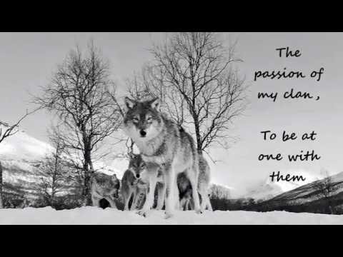 Wolfblood - A Promise That I Keep (Lyrics)