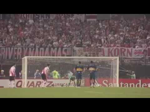 Histórico!!! Barovero ataja penal a Gigliotti 👏🙌⚪❤⚪🐓