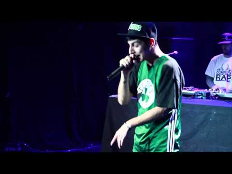 ODR2014 - Prueba 4 - Acapela - Nhota