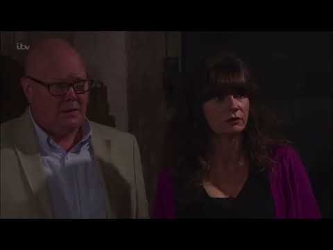 Liv Flaherty 6th August 2018 Part 1 - liv storms out of ‘margarita’s’ naming party