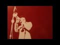Freddie Hubbard LIVE blasts a white audience
