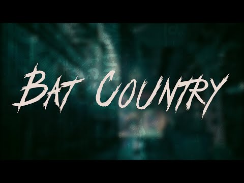 Avenged Sevenfold - Bat Country / Lyrics